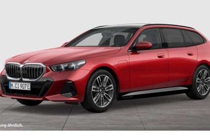 BMW 550 20.119 km 66.900 &euro; Unna 59425