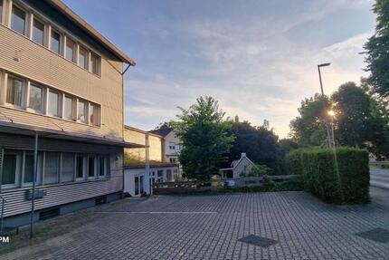 Büroräume auch einzeln in Büro WG zu vermieten zimmer