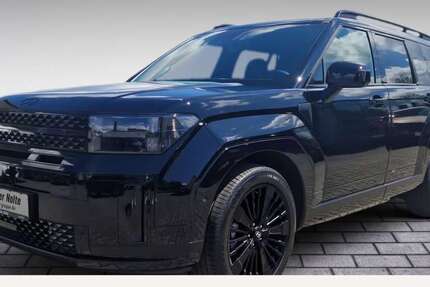 Hyundai SANTA FE 9.990 km 49.990 &euro; Schwerte 58239