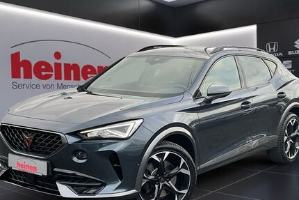Cupra Formentor 20.814 km 30.939 &euro; Menden 58708