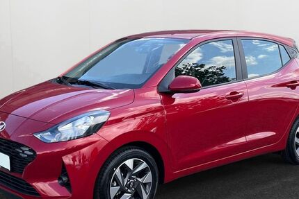 Hyundai i10 16.237 km 14.990 &euro; Castrop-Rauxel 44575