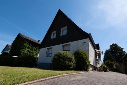 Haus Marl Alt-Marl - 3 Zimmer, 195 m&sup2;, 479.000&euro; | Angebot:27196303