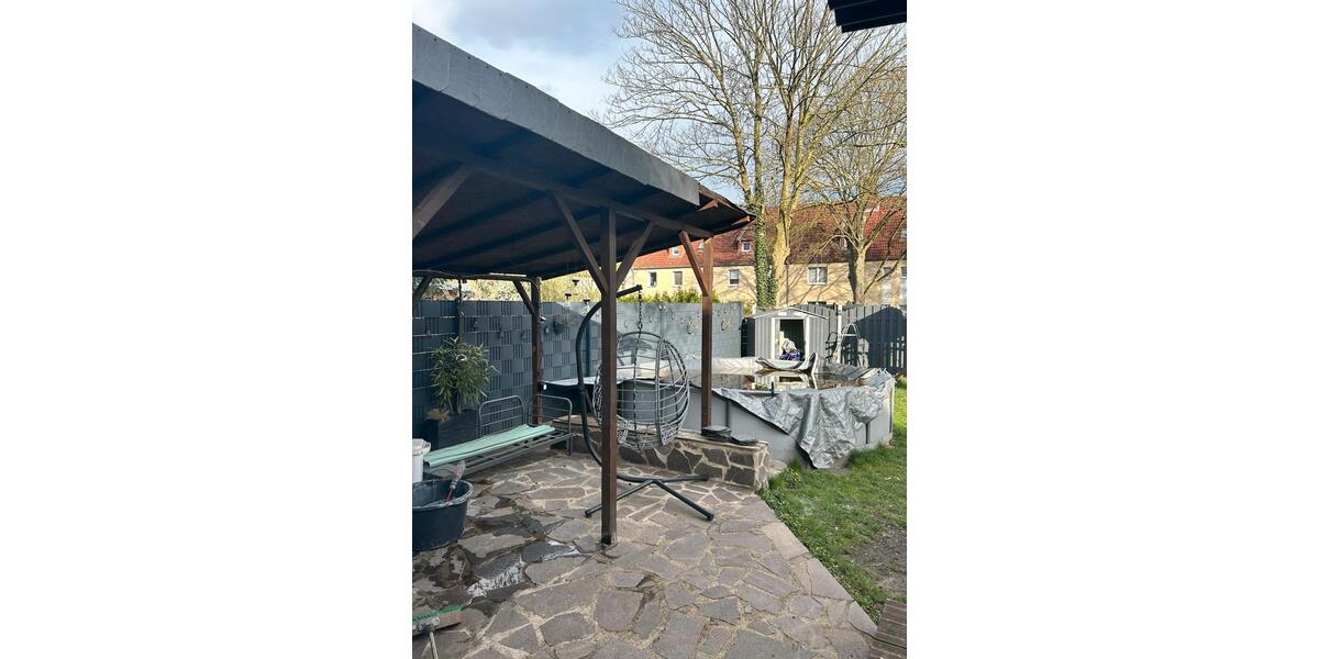 Reihenhaus Herne Wanne - 2 Zimmer, 101 m&sup2;, 360.000&euro; | Angebot:25907455