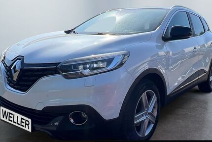 Renault Kadjar 23.154 km 15.470 &euro; Dortmund 44143