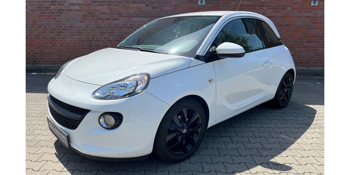 Opel Adam 44.000 km 9.600 &euro; Herne (NRW) 44628