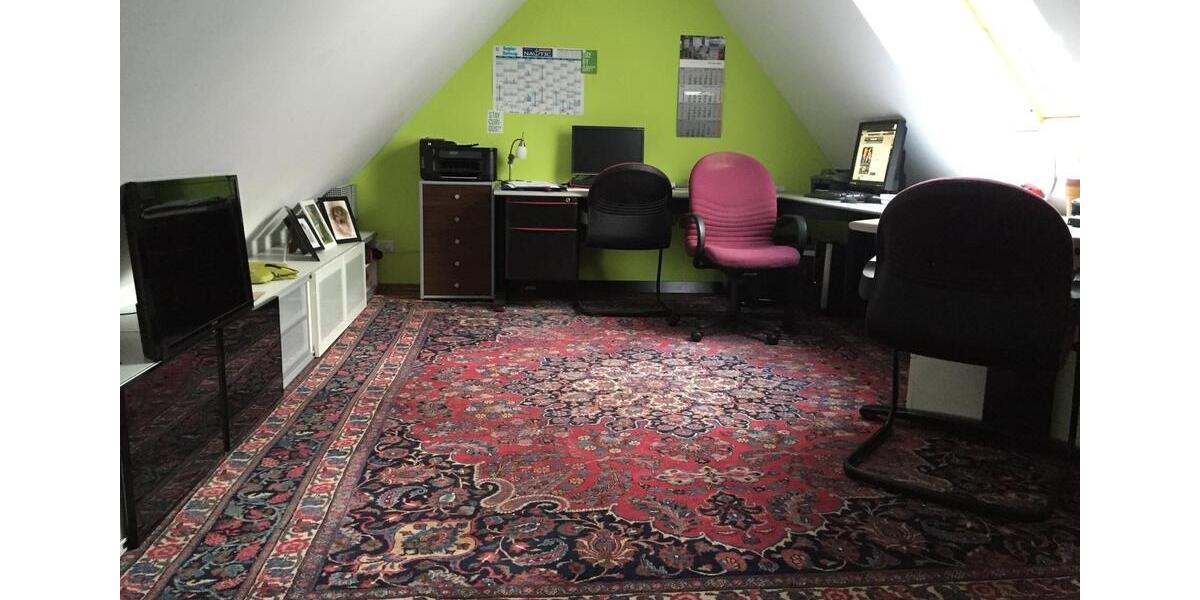 Haus für Zwei - Alt Berghofen - Top Lage und Zustand von Privat 4 zimmer