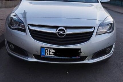 Opel Insignia 210.000 km 4.500 &euro; Oer-Erkenschwick 45739