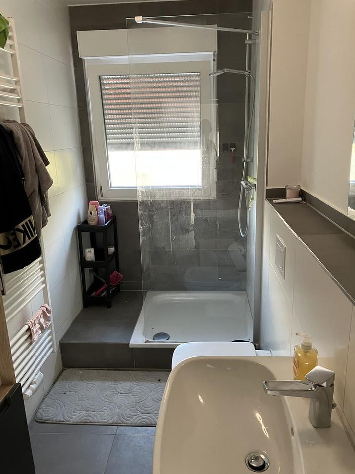 Wenn es einmal zu eng wird, haben wir die passende Wohnung. zimmer