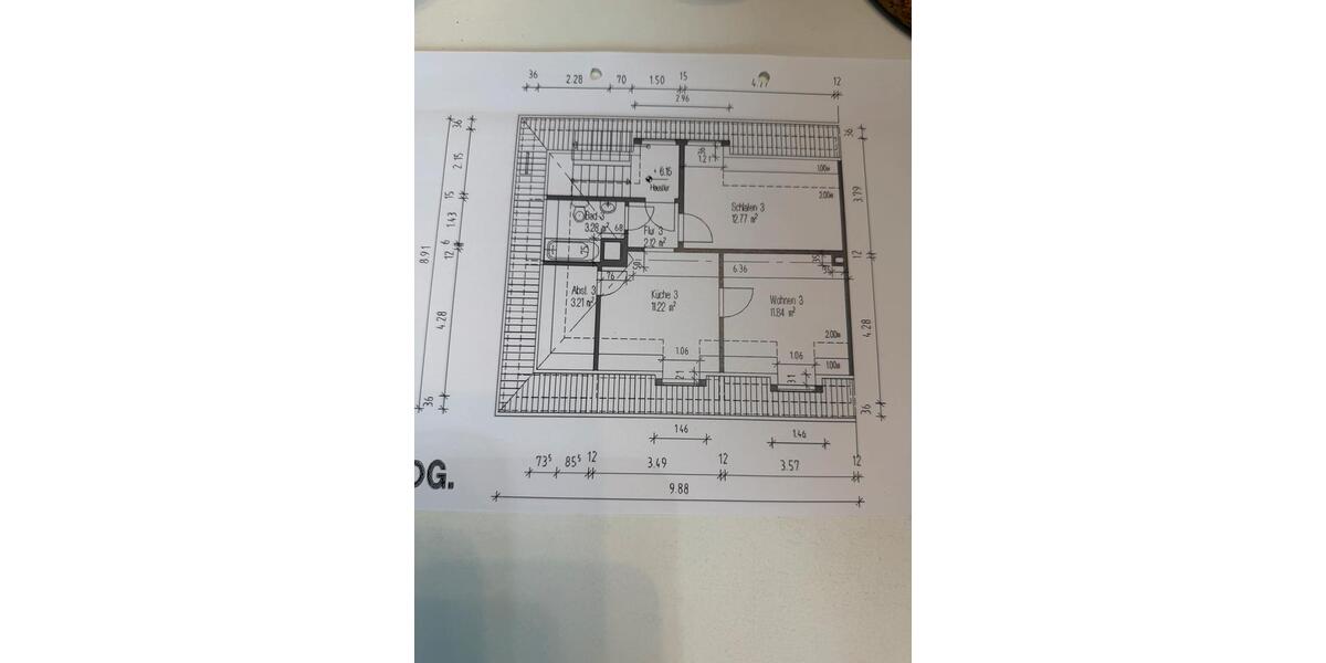 Doppelhaushälfte Lünen Alstedde - 8 Zimmer, 171 m&sup2;, 300.000&euro; | Angebot:26477559