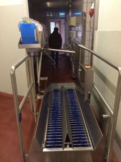 Gewerbeobjekt Selm Bork - 799.000&euro; | Angebot:25821335