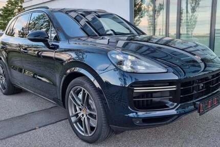 Porsche Cayenne 110.000 km 58.600 &euro; Gevelsberg, Stadt 58285