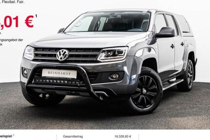 VW Amarok 115.739 km 17.239 &euro; Hagen 58091