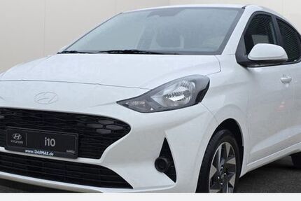 Hyundai i10 10.000 km 17.290 &euro; Oer-Erkenschwick 45739