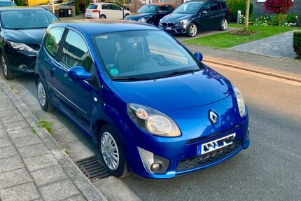 Renault Twingo 156.500 km 1.850 &euro; Gelsenkirchen 45897