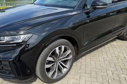 VW Touareg 42.000 km 53.900 &euro; Dortmund 44359
