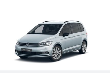 VW Touran 22.682 km 34.140 &euro; Gelsenkirchen 45888