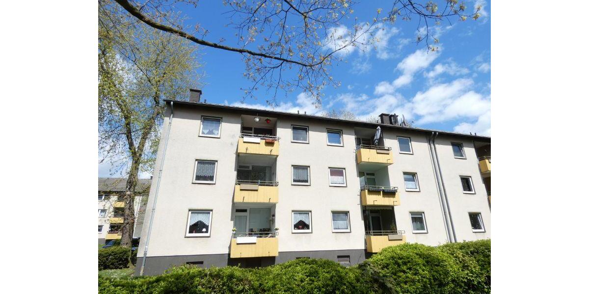 Etagenwohnung Datteln - 3 Zimmer, 77 m&sup2;, 650&euro; | Angebot:26384111