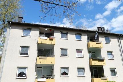 Wohnung Datteln - 3 Zimmer, 77 m&sup2;, 650&euro; | Angebot:26384111