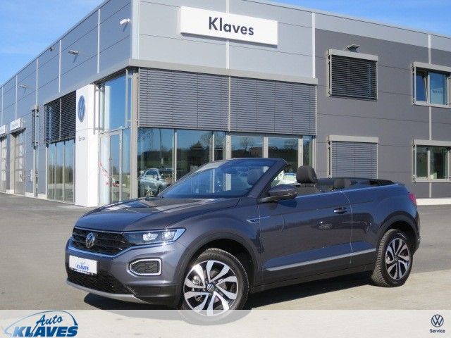T-Roc