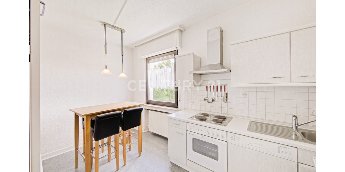Zentral leben, ruhig aufwachsen: Ihr stilvoller 30er-Jahre-Klassiker - Einfamilienhaus Bochum Altenbochum | Angebot:27108534
