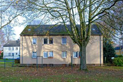 Wohnung Dortmund Westerfilde - 2 Zimmer, 43 m&sup2;, 361&euro; | Angebot:25915677