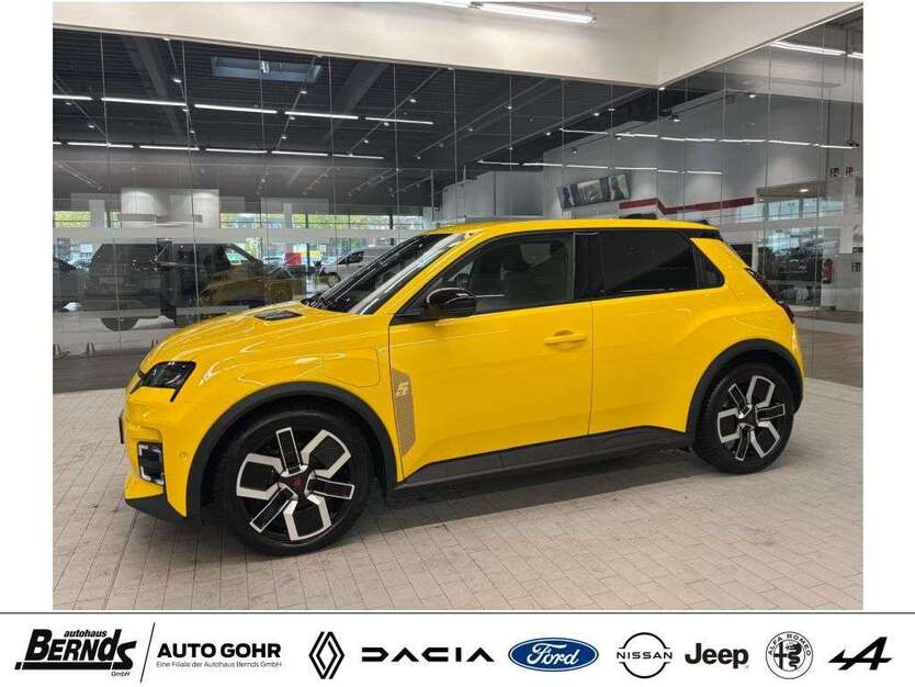 Renault R 5 8.106 km 26.470 € Dortmund 44145