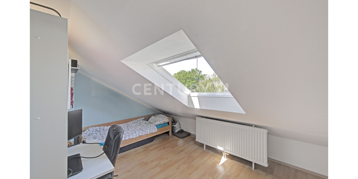 Trautes Heim - Glück allein! - Reihenhaus Dortmund Huckarde | Angebot:26991675