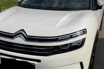 Citroen C5 Aircross 95.000 km 16.299 &euro; Bergkamen 59192