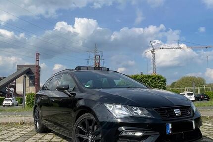 Seat Leon 100.000 km 16.500 &euro; Dortmund 44328