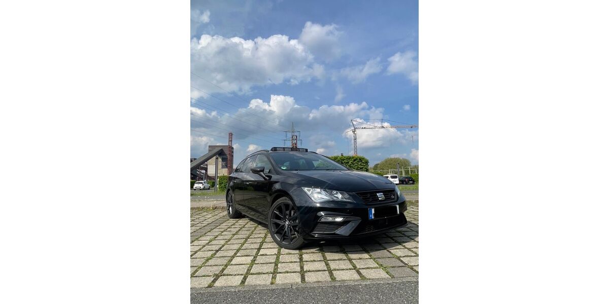 Seat Leon 100.000 km 16.500 &euro; Dortmund 44328