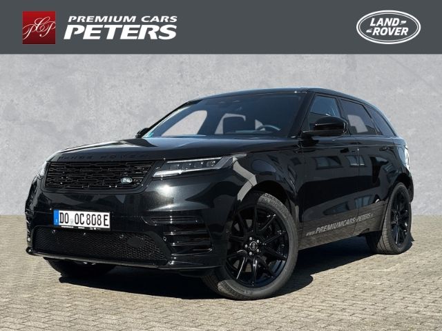 Range Rover Velar