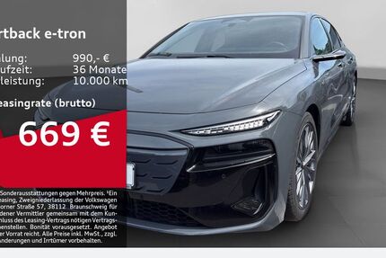 Audi A6 e-tron 17.272 km 69.880 &euro; Gelsenkirchen 45894