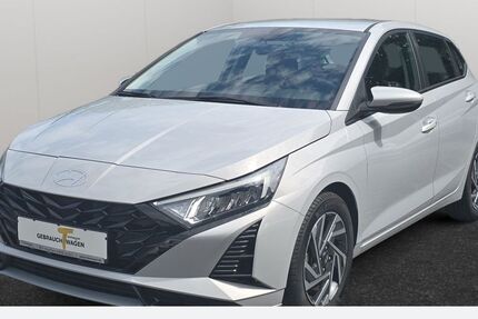 Hyundai i20 30.773 km 15.590 &euro; Recklinghausen 45657