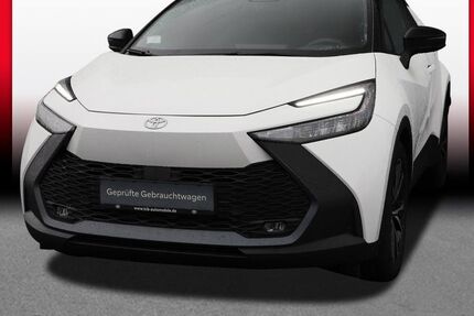 Toyota C-HR 15.000 km 28.479 &euro; Bochum 44807