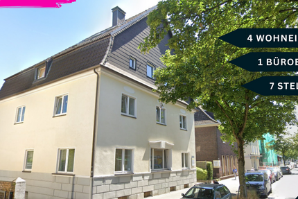 Haus zum Kaufen in Dortmund 789.000 € 471 m² 20 zimmer