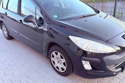 Peugeot 308 207.000 km 750 &euro; Dortmund 44369
