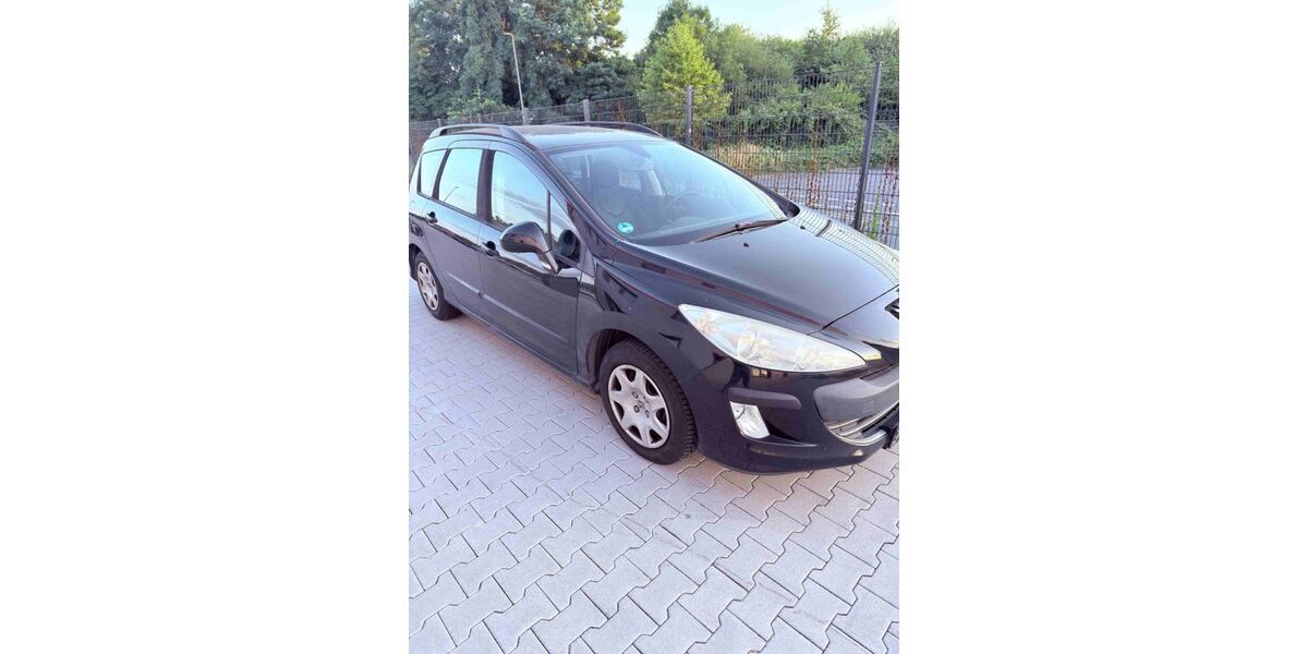 Peugeot 308 207.000 km 750 &euro; Dortmund 44369