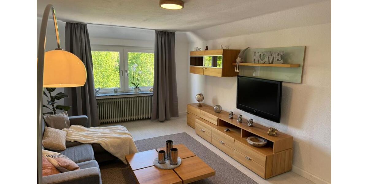 Dachgeschoßwohnung Herne - 5 Zimmer, 90 m&sup2;, 189.000&euro; | Angebot:26364960
