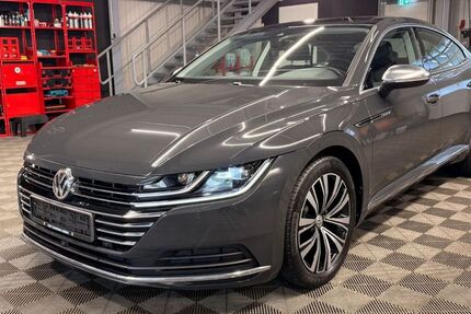 VW Arteon 85.000 km 20.900 &euro; Hagen 58089