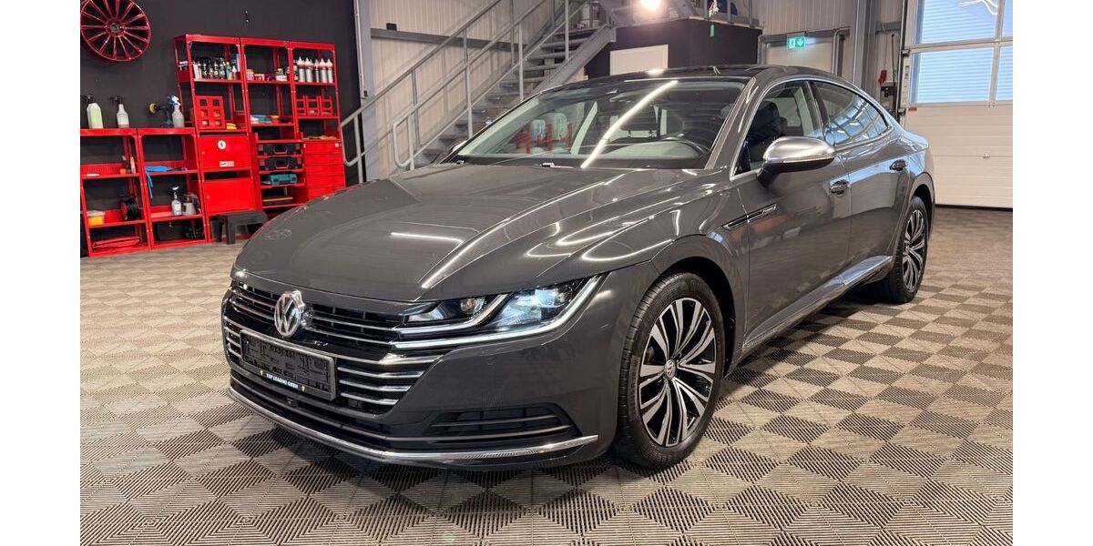 VW Arteon 85.000 km 20.900 &euro; Hagen 58089