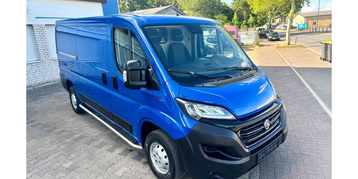 Fiat Ducato 131.500 km 12.500 &euro; Selm 59379