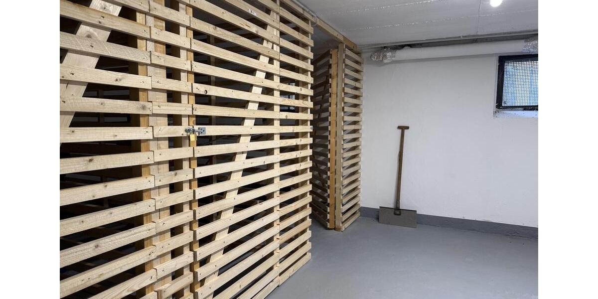 Dachgeschoßwohnung Hagen Hagen-Nord - 2 Zimmer, 49 m&sup2;, 450&euro; | Angebot:24751876