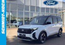 Gebrauchtwagen Ford Tourneo Courier