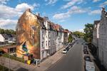 Etagenwohnung Gelsenkirchen Ückendorf - 4 Zimmer, 75 m&sup2;, 590&euro; | Angebot:26456158