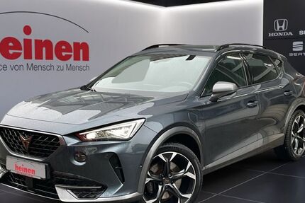 Cupra Formentor 30.127 km 27.899 &euro; Werne 59368