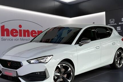 Cupra Leon 26.715 km 26.299 &euro; Bergkamen 59192