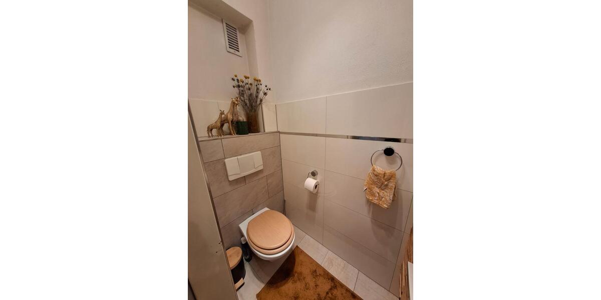 Maisonettenwohnung Menden (Sauerland) Bösperde - 4 Zimmer, 96 m&sup2;, 235.000&euro; | Angebot:27425731