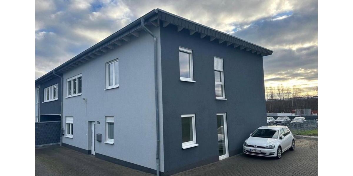 Gewerbeobjekt Holzwickede - 1.600&euro; | Angebot:25377380