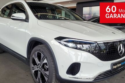 Mercedes-Benz EQA 6.547 km 41.880 &euro; Olfen 59399