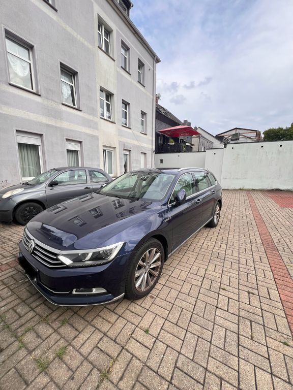 Passat